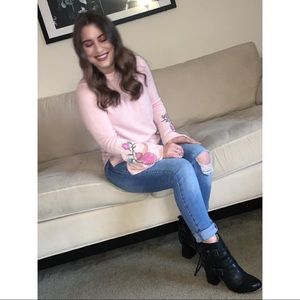 Meet your Posher, Rachael